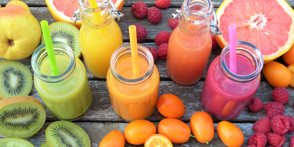 Sip Your Way to Success: The Smoothie Diet Unveiled