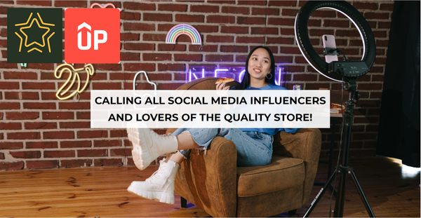 Calling all Social Media Influencers!