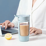 Electric Protein Shaker 650ML
