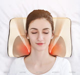 Heated Neck & Shoulder Massage Pillow - The Quality Store