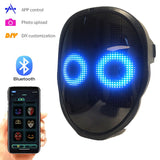 LED Display Mask - The Quality Store