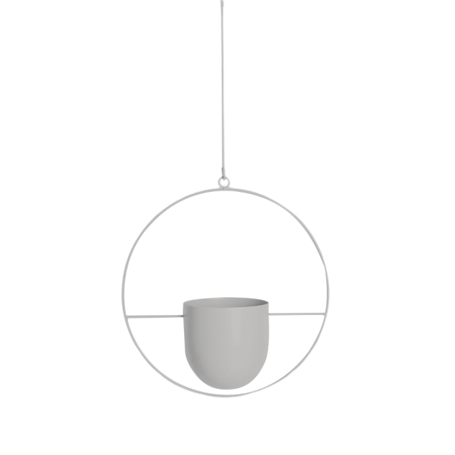 Hanging Flower Pot - The Quality Store